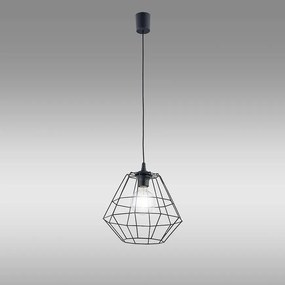 Luster Diamond 6206 Black D30 LW1