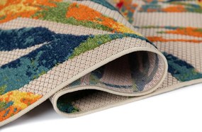 TA Koberec EC68A KRÉMOVÁ AVENTURA FVP Rozmer: 80x150 cm