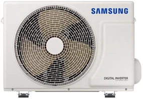 Samsung  nástenná klimatizácia CEBU AR24 SET bez montáže: bez montáže