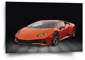Sablio Obraz Športové auto 1 - 60x40 cm