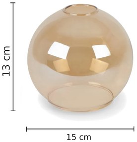 Nástenné svietidlo MELLE BLACK 1xE27/60W/230V