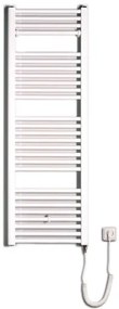 Radiátor elektrický Thermal Trend KE 168x75 cm biela KE7501680, 1 ks