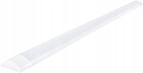 BERGE LED panel EC79827 - 50W - 150 cm - IP44 - studená biela