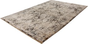 Obsession, Kusový koberec Bella 233 Grey, 80x150, šedá, chodba / predsieň