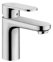 Umývadlová batéria Hansgrohe Vernis Blend s výpusťou chróm 71584000