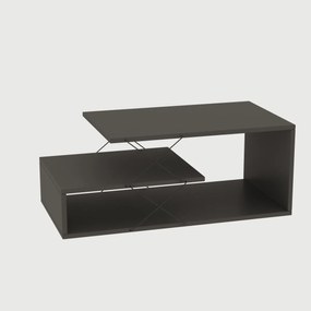 Konferenčný stolík Cayenne Anthracite
