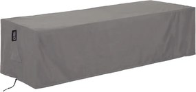 Ochranný obal na záhradný nábytok 205x75x50 cm Iria – Kave Home