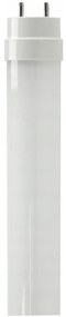 ECOLIGHT Hermetické svietidlo 60cm + 2x LED trubica neutrálna biela - SET