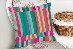 Obliečka na vankúš 43x43 cm Acid Rain – Mila Home