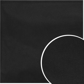 Drevené uzavreté pieskovisko 120x120 cm Springos SB120SET - impregnované