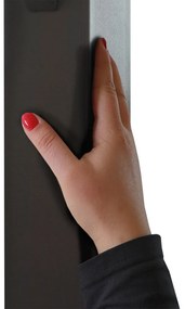 Pergola so sťahovacou strechou 3x3 m Dekorhome