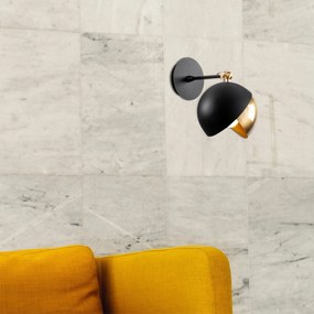 Nástenná lampa, Berceste - 252-A