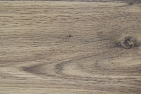 Beauflor, PVC podlaha - lino Quintex Gambela Oak 669D, na mieru, šíře 4m,5m, hnedá, filc, chodba / predsieň