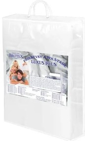 Brotex Prikrývka Luxus Plus 140x200cm letná 450g