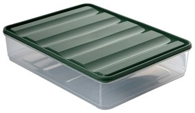 Potravinové škatuľky v súprave 9 ks – Hermia