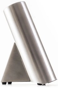 Sada nožov G21 Gourmet Steely 5 ks + nerez blok 60022164