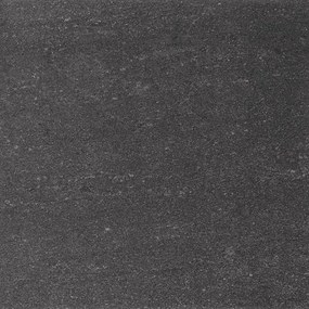 Dlažba RAKO Garda tmavo sivá 45x45 cm mat DAA4H570.1