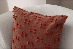 Obliečka na vankúš 43x43 cm Tuffet – Mioli Decor