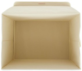 Bieco - Úložný box s vekom - oslík