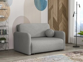 Pohovka Clivia Sun II, Dostupné poťahy: Coral 55