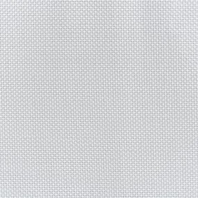 ZÁCLONA TINA 140X270 CM BIELA