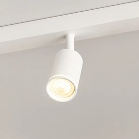 Bodové svietidlo PIPE 4xGU10/10W/230V biele