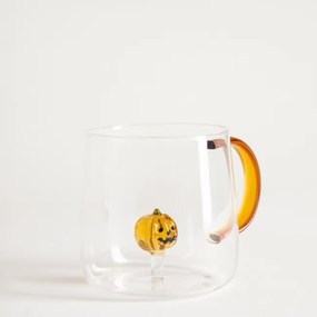 Hrnček PUMPKIN s tekvicou 750717 470 ml