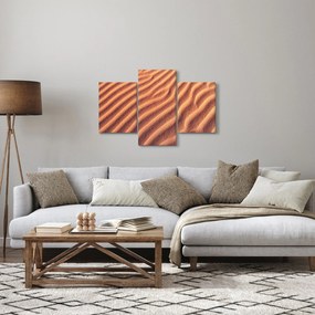Obraz púšte (90x60 cm)