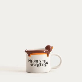 Hrnček AKOLA s jazvečíkom 767067 250 ml