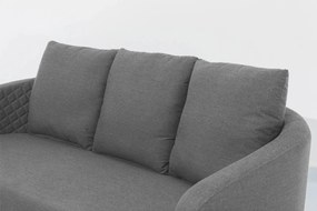 Doppler MELIA LIKA-TEX® sivá