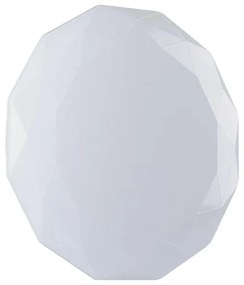 LED Stmievateľné stropné svietidlo LED/40W/230V 3000K/4000K/6500K + DO