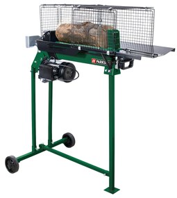 Parkside® Štiepačka na drevo so stojanom (100354950)