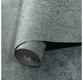 Luxusná vliesová tapeta 81269-HTM Textilný vzhľad bez PVC, zmäkčovadiel a rozpúšťadiel