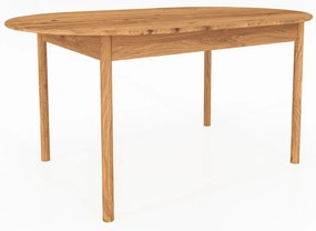 Jedálenský stôl 160x90 cm Pola - The Beds