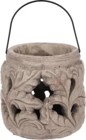 Lampáš betonovy, 16 cm%