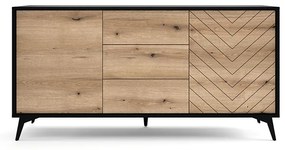 PM Komoda Diamond KSZ154