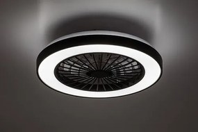 Rabalux DALFON2 LED stropné svietidlo s ventilátorom 71336