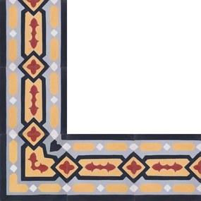 Cementové dlaždice 60 | Articima