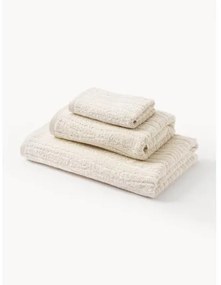 Súprava uterákov z bavlny Audrina, 3 ks