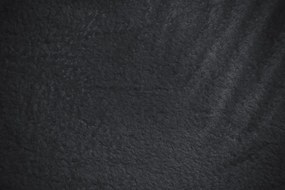 Deka Kuschelteddy 150x200 cm, antracitová