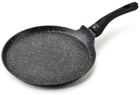 Hliníková pánev na palačinky PARSLEY ALLESKEN ILAG BASIC 26 cm černá