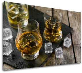 Obraz na stenu DRINK S ĽADOM_068-11 | rôzne rozmery