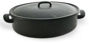 Pekáč Belis s poklopom 40x25 cm