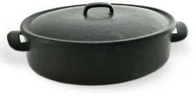 Pekáč Belis s poklopom 40x25 cm