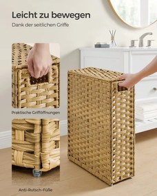 Kôš na bielizeň 55L LCB164N01