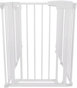 Bezpečnostná zábrana 2v1 Guardian 6.0 biela