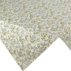 OBRUS TARA 85X85 CM KVETY