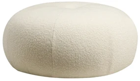 Stolička Tina Bouclet White