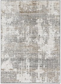 Koberce Breno Kusový koberec MILAS 203/silver-beige, béžová, viacfarebná,120 x 170 cm