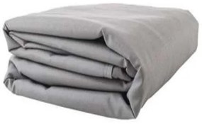 Tieniaca plachta štvorec 5x5m 10188 hnedá taupe 200g/m